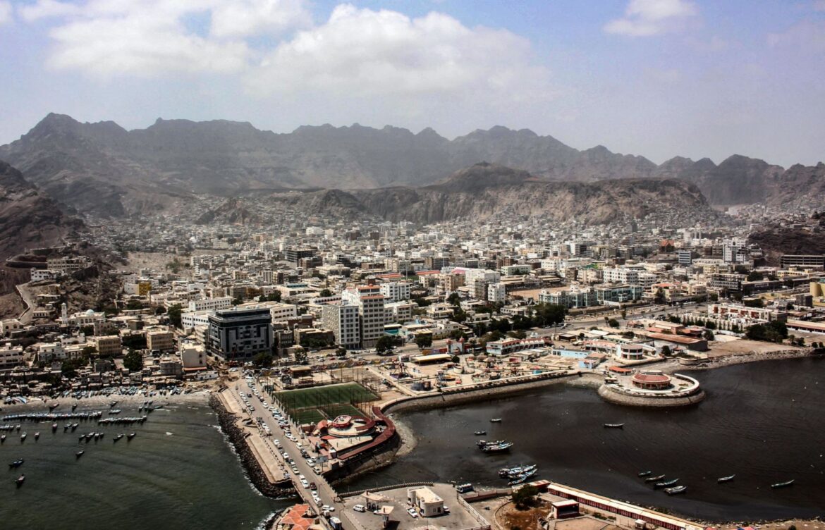 YEMEN-CONFLICT-HERITAGE